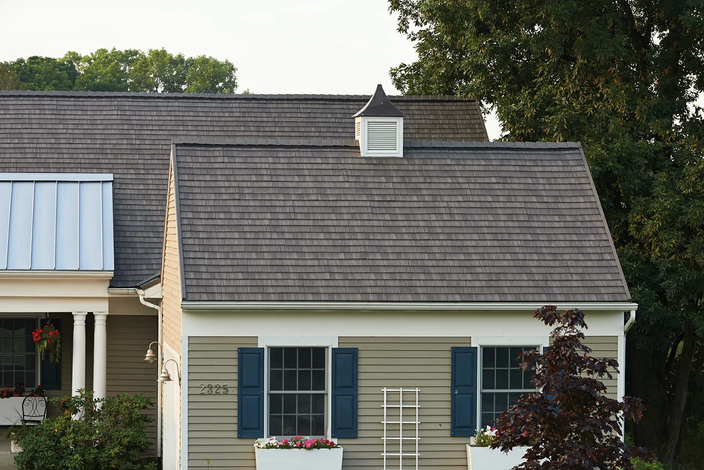 Roofing services in Cobb, GA