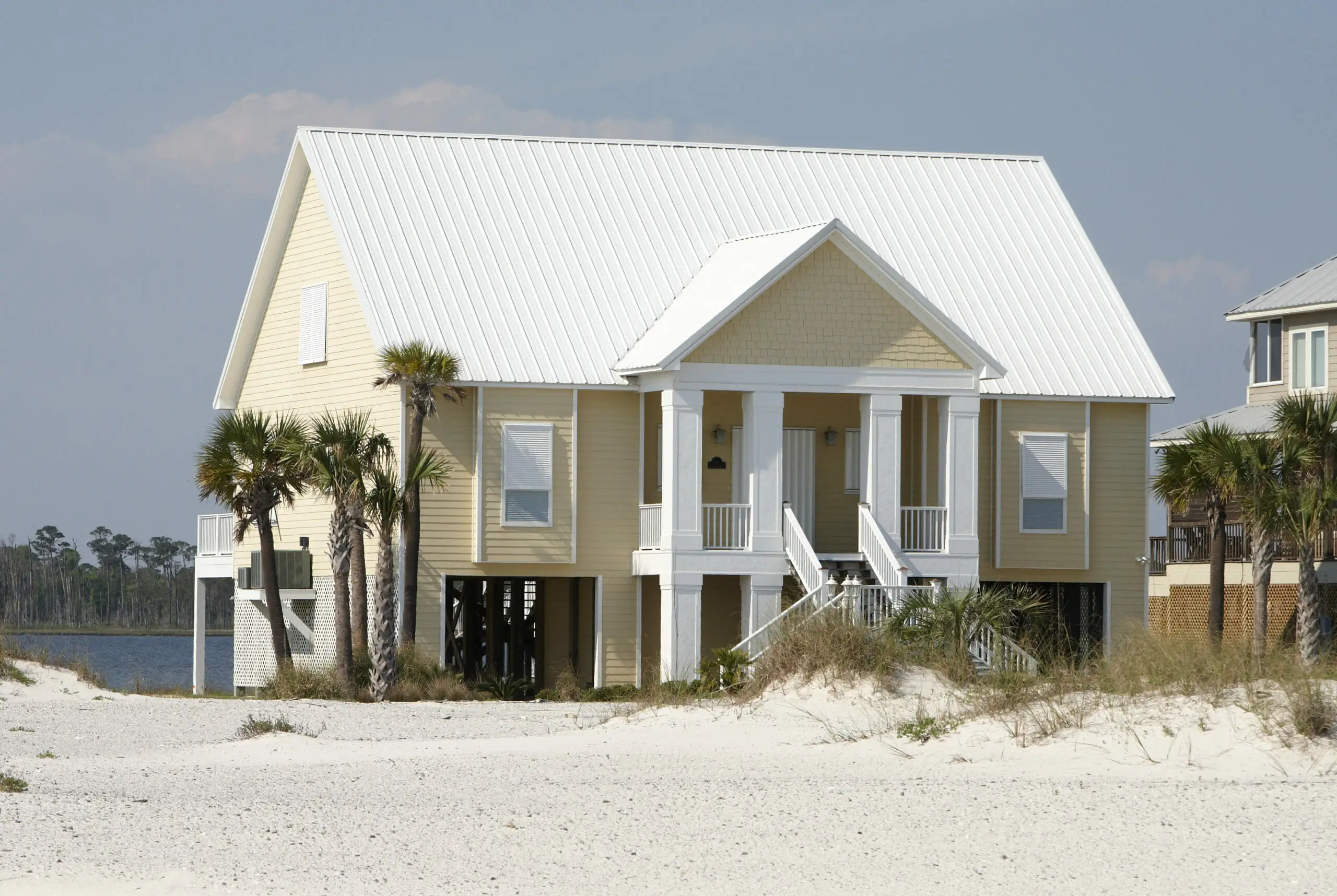 Roofing services in Fayette County, GA