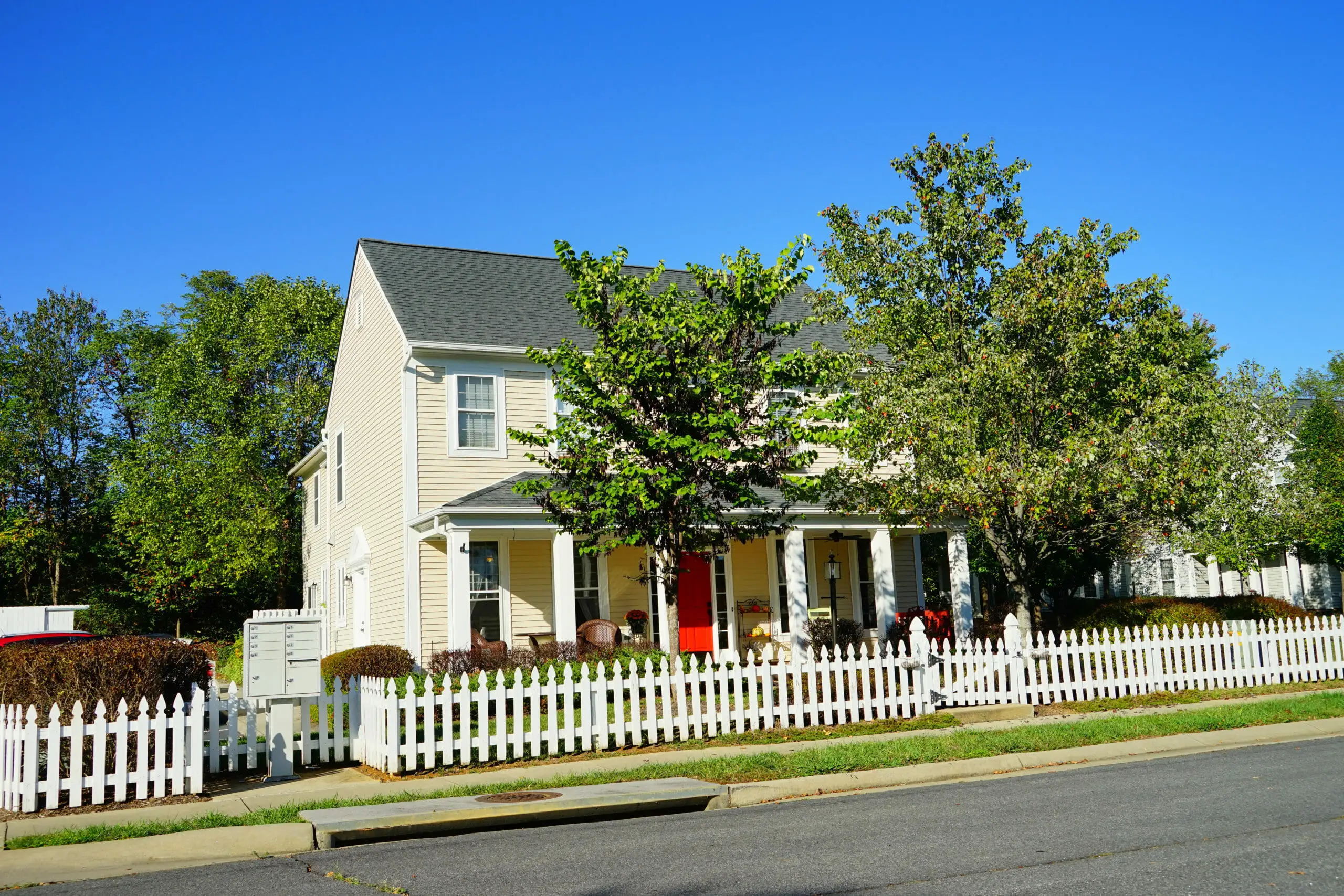 Roofing services in Polk County, GA