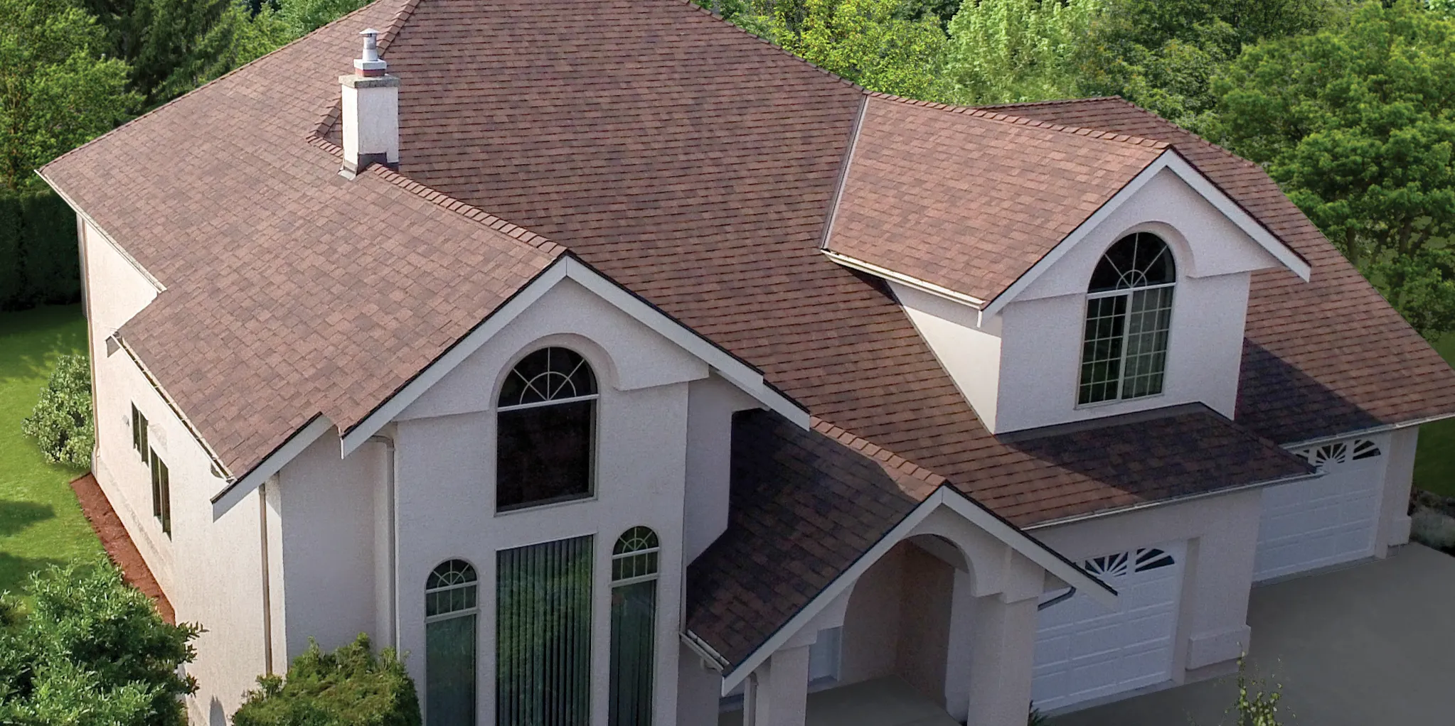 Roofing services in Spalding County, GA