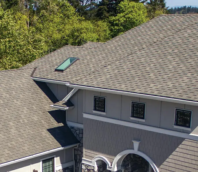 Roofing services in Summer Grove, GA