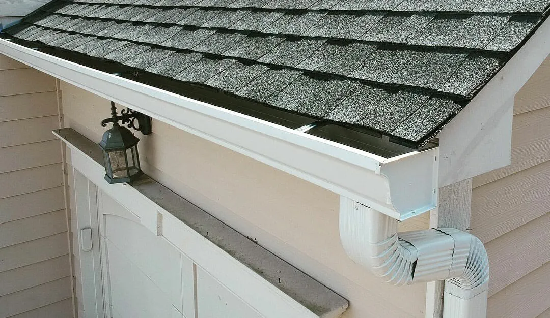 Seamless gutter installation experts in Newnan, GA