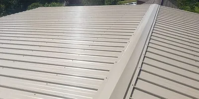 Metal Roofs