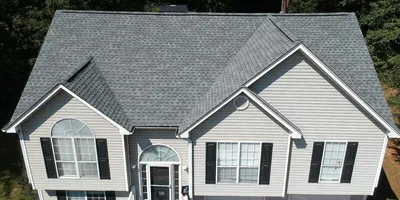 Residential Roofing